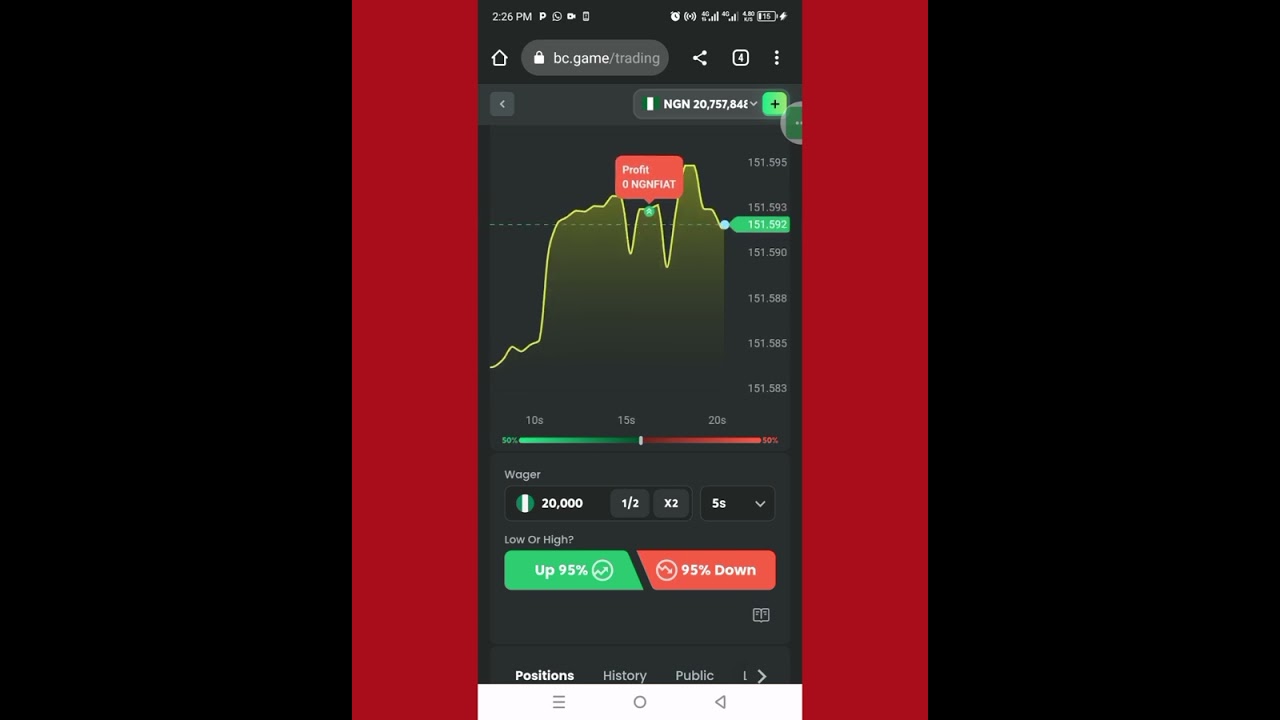 How to Win  BC CASINO CRASH AND CRYPTO GAMES  with 5 Hacks Signals.