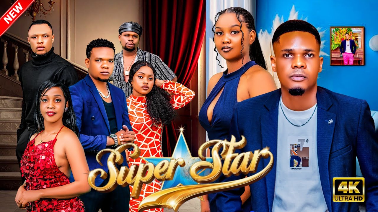  SUPER STAR 💞💫 PART 01 | Love Story 