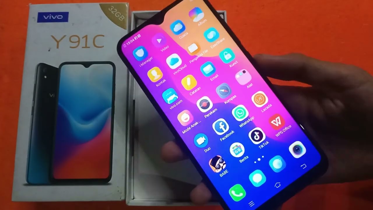 VIVO Y91C REVIEW BEFORE YOU BUY