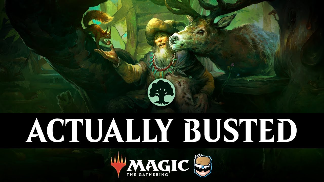 🌳 Radagast the Brown 🌳 Lord of the Rings Ep. 6 🌳 Historic Brawl MTG Arena