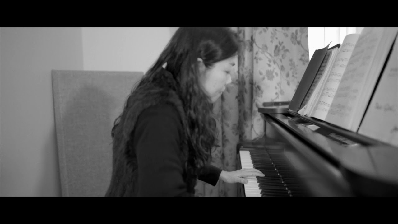 Lewitt LCT 140 AIR - Jiin Jung