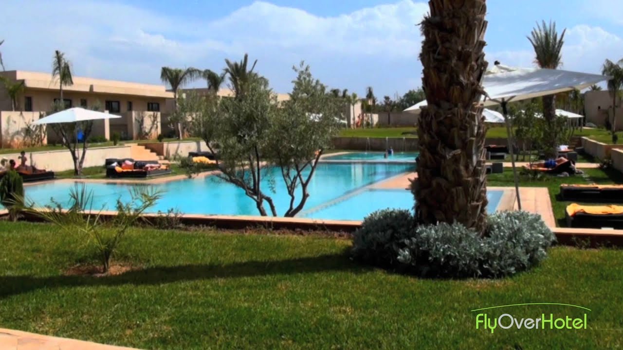 FlyOverHotel - Sirayane (Long)