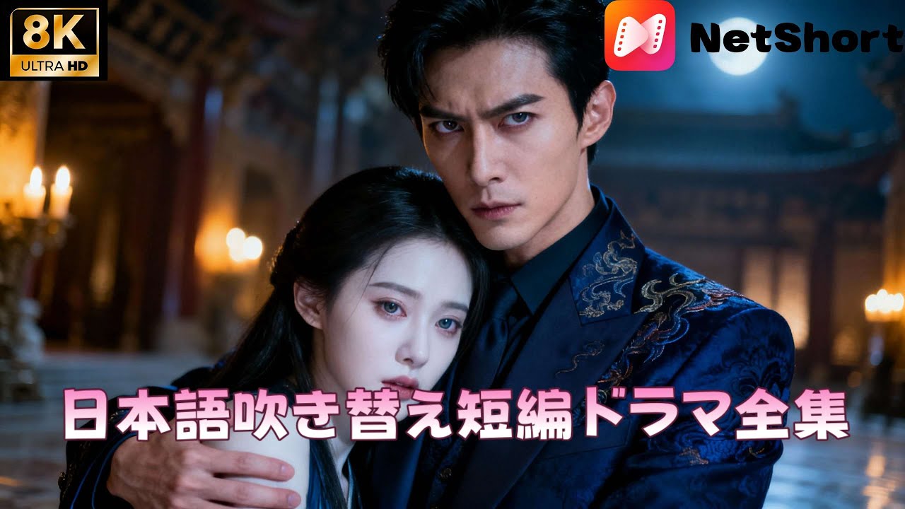 日本語吹き替え 最新作全話 |結婚式で捨てられた彼。妊娠した元カノが戻るも、彼は別の女性を選んだ。「僕が守るのは、この人と新しい家族だけだ」#MoboReels #シンデレラ #億万長者 #短編ドラマ