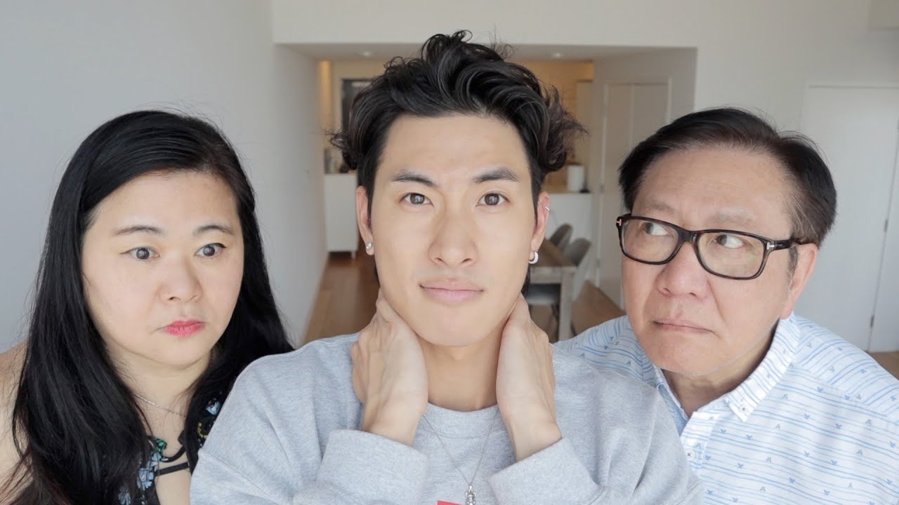 Convincing my Parents to be Supportive