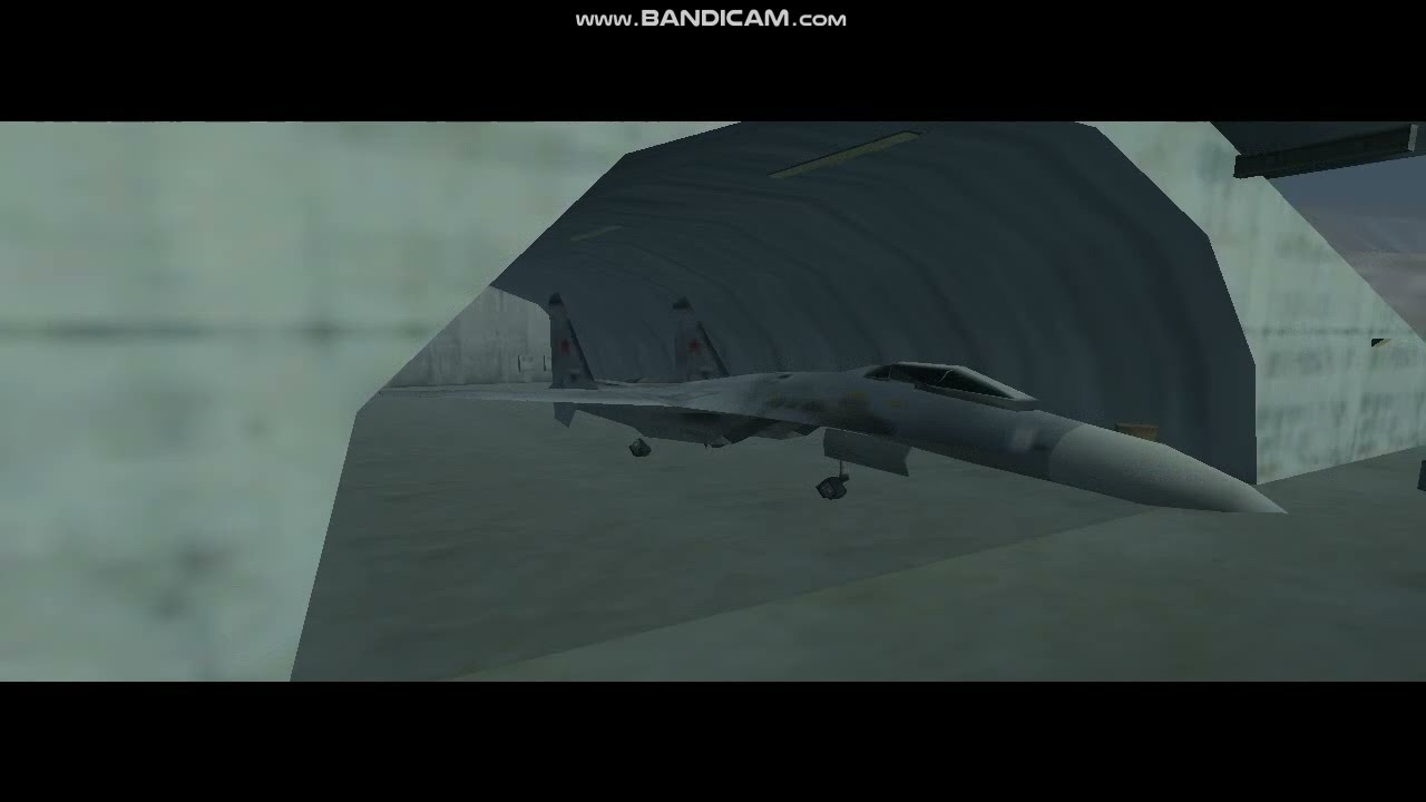 Flying Jet in Project I.G.I | New Project I.G.I Series | Mission #3 Military Base Part #2 | Shun oP