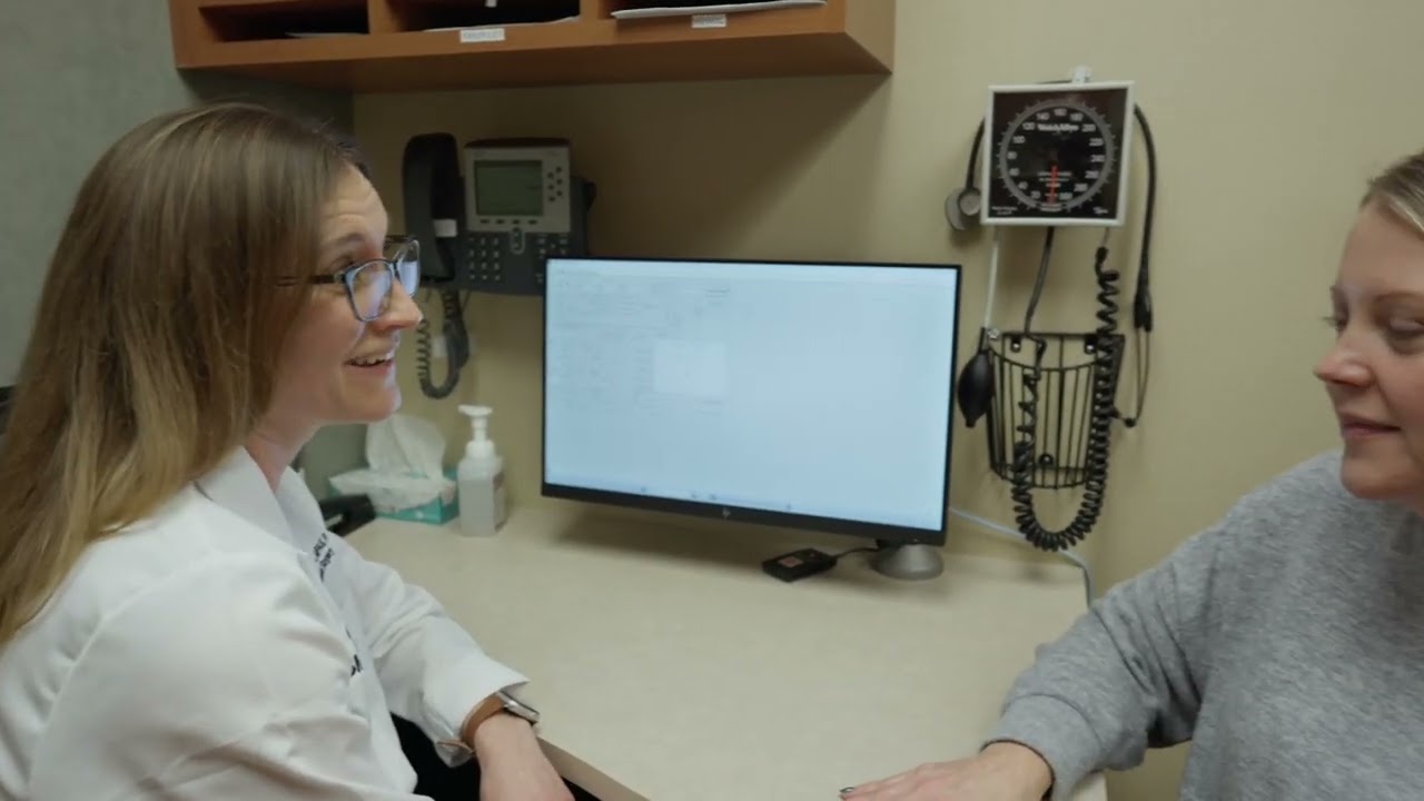 Клиника SSM Health для лечения рака молочной железы высокого риска