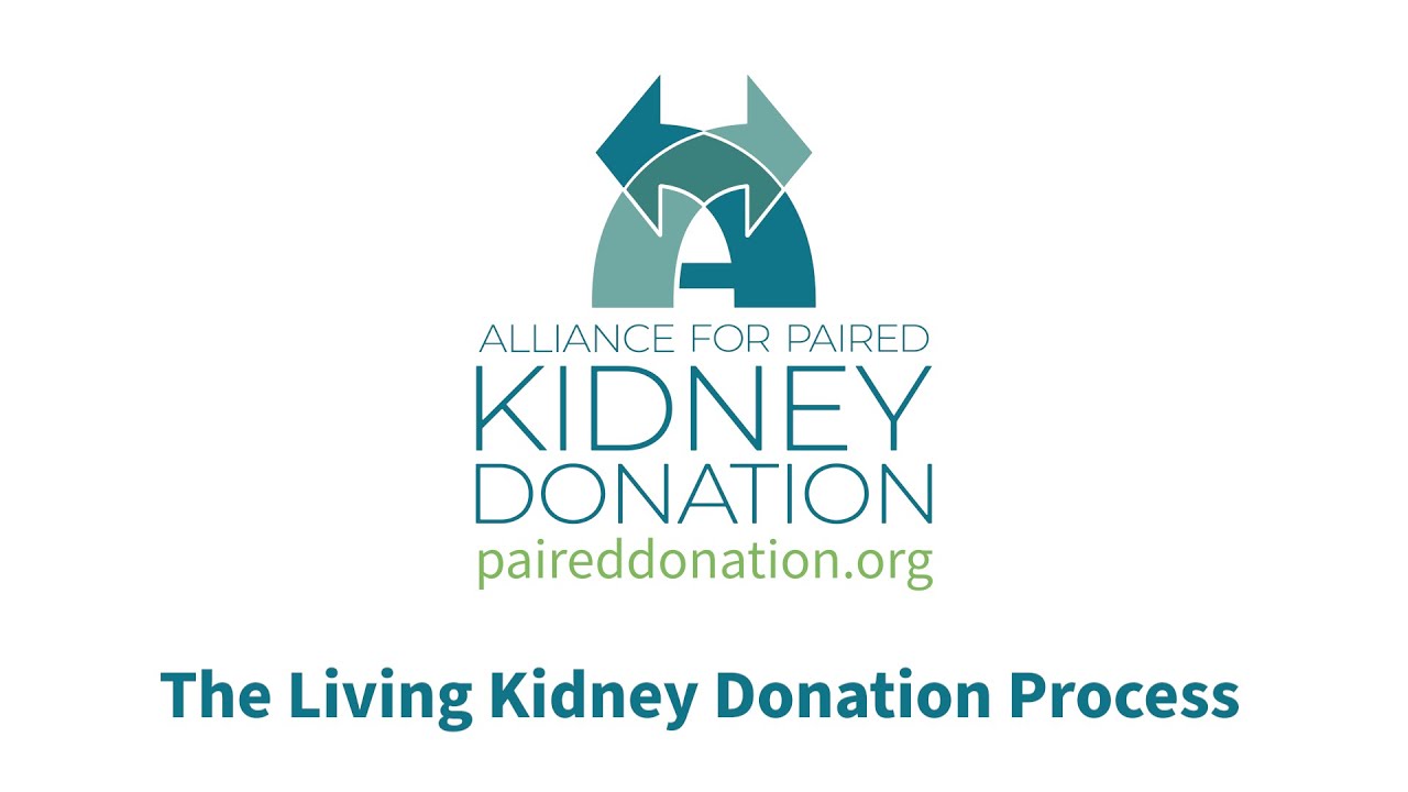 Living Donor Q&A