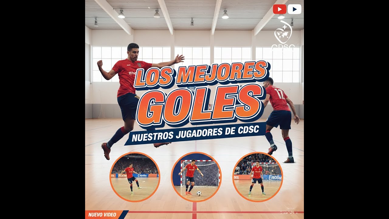 Senior 25-26 - Puzol B - Gol de Pablo tras pase de Bruno