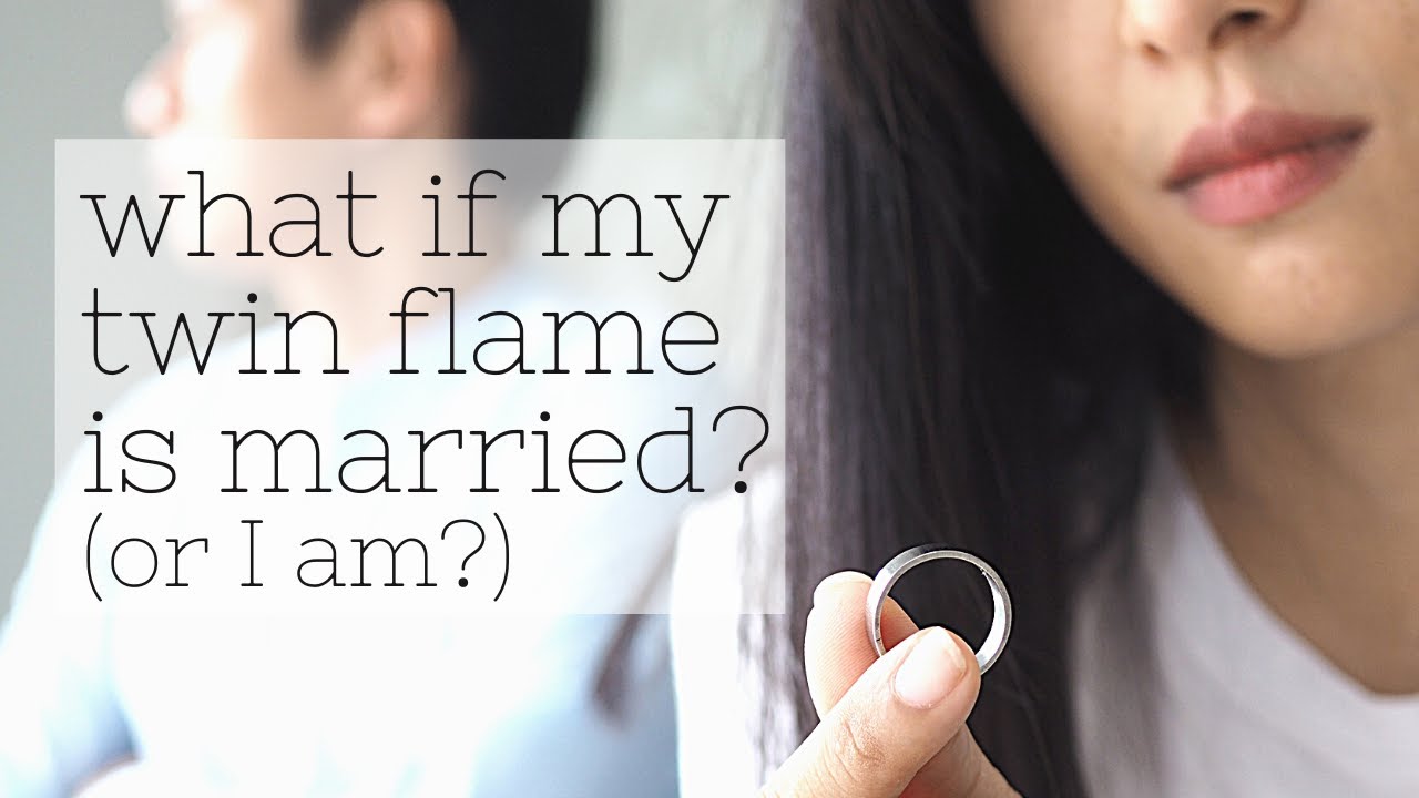 What If My TWIN FLAME Is MARRIED To Someone Else Or With A THIRD PARTY? 2020 Update for Twin Flames
