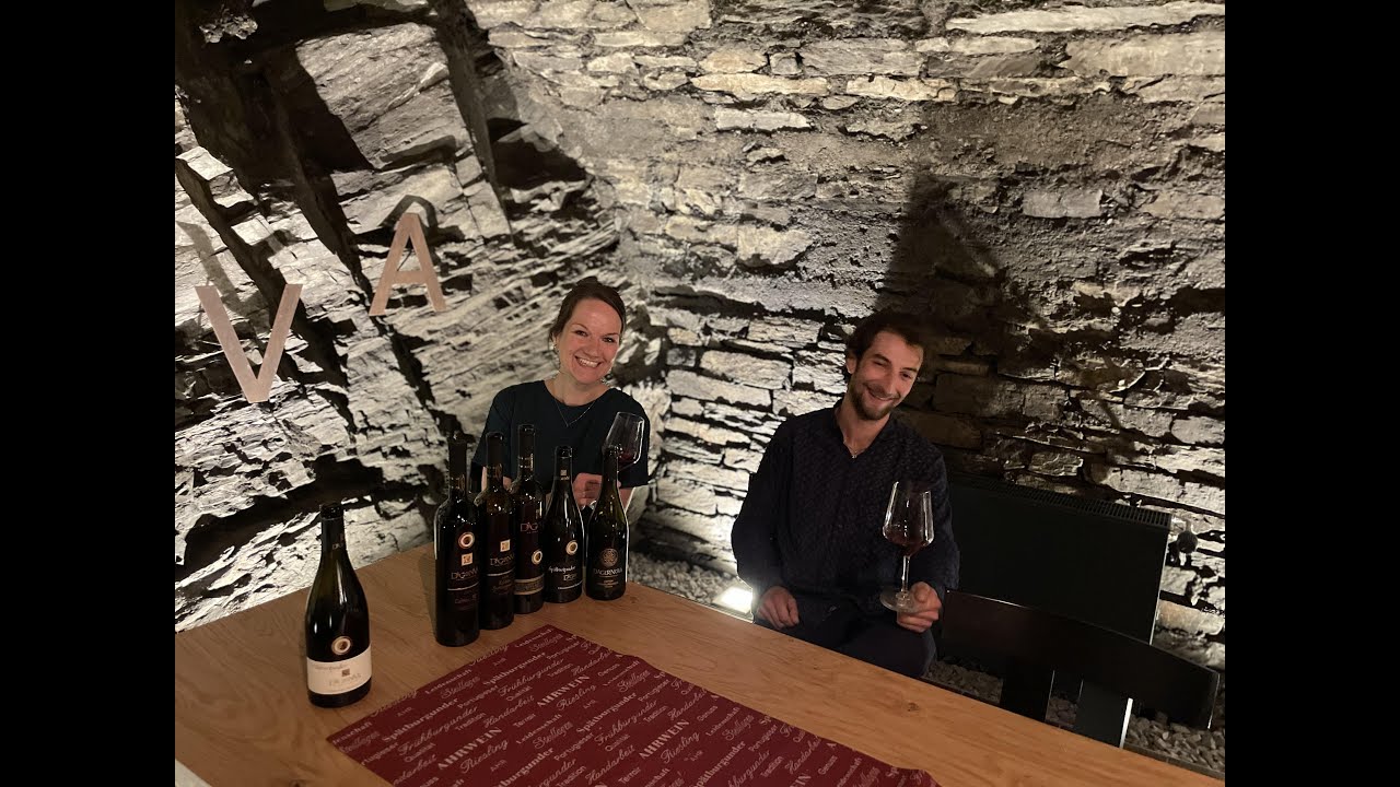 JuBo Wine Tours - Weinreisen aus Köln