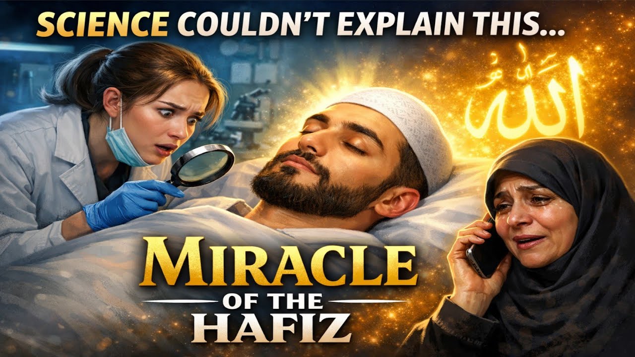 Forensic Anthropologist Converts to Islam After “Impossible” Muslim Body Miracle