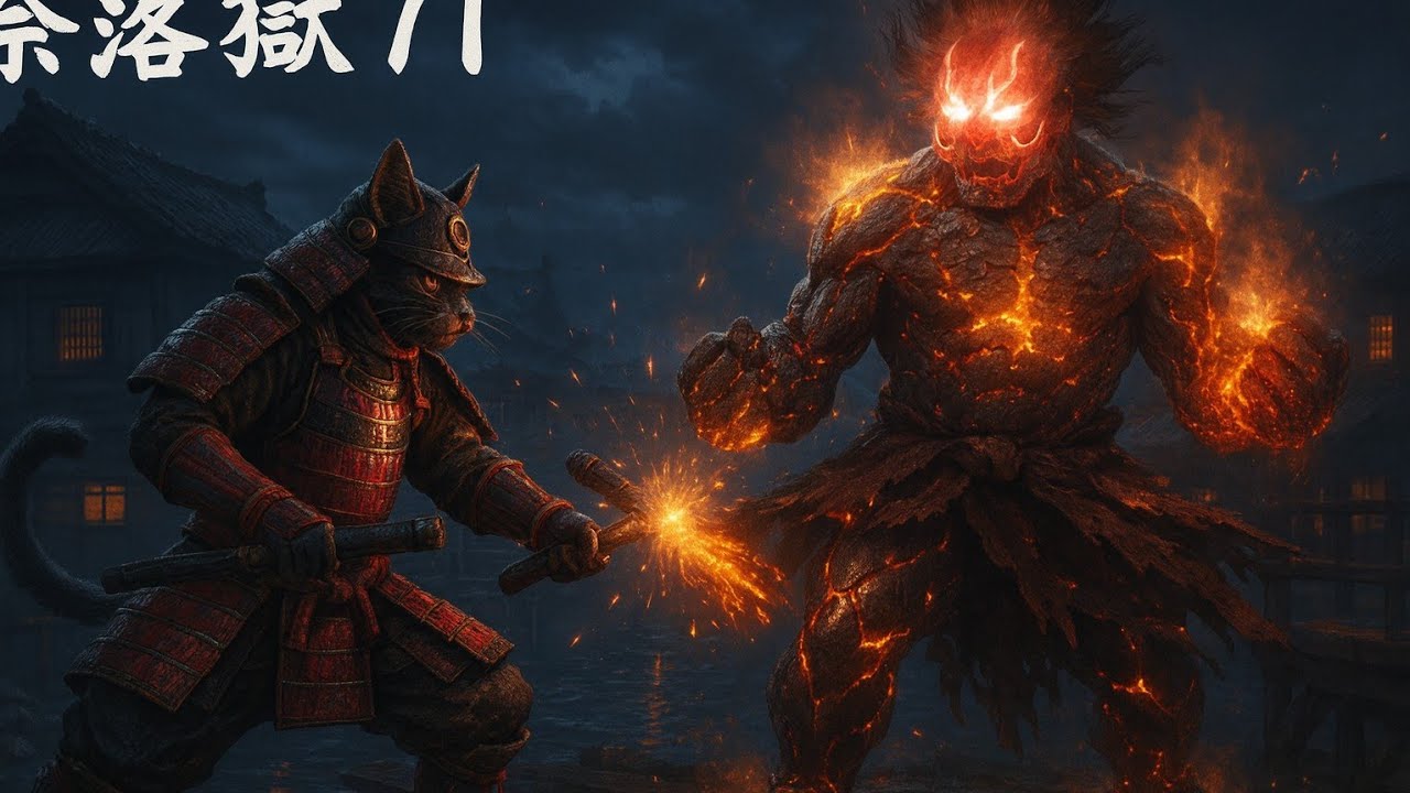 【仁王2 攻略】奈落獄71 木霊の場所まとめ｜猿飛の秘銃棍＋大型八龍ビルドでルート確認【NIOH2 Guide｜Underworld 71 Kodama Locations】