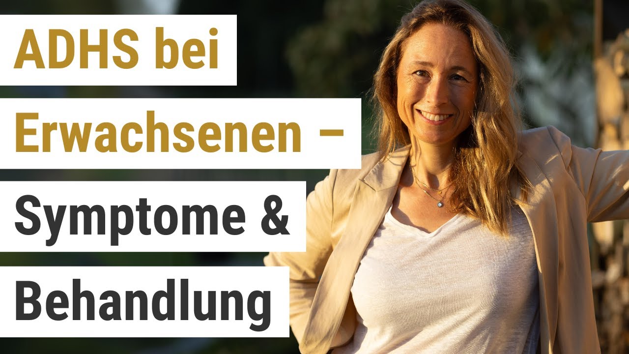 Meine Haltung zum Thema ADHS | Hypnose to go! 197 | Simone Kriebs