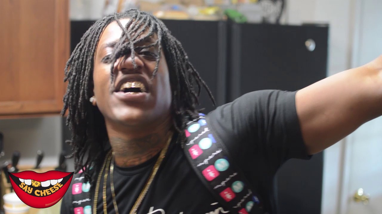 Rico Recklezz: 