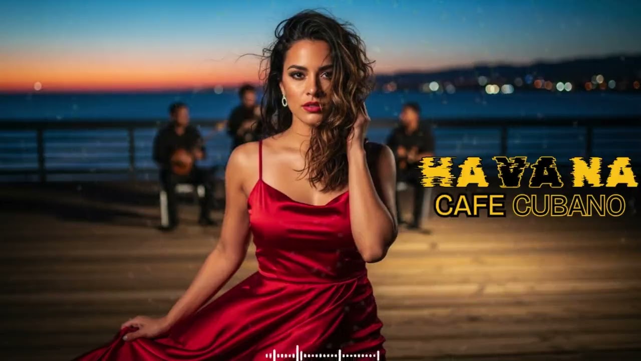 Cuban Melodies 🎶 Son Cubano & Latin Jazz | Havana Caf&eacute; Romantic Mix | La Clave