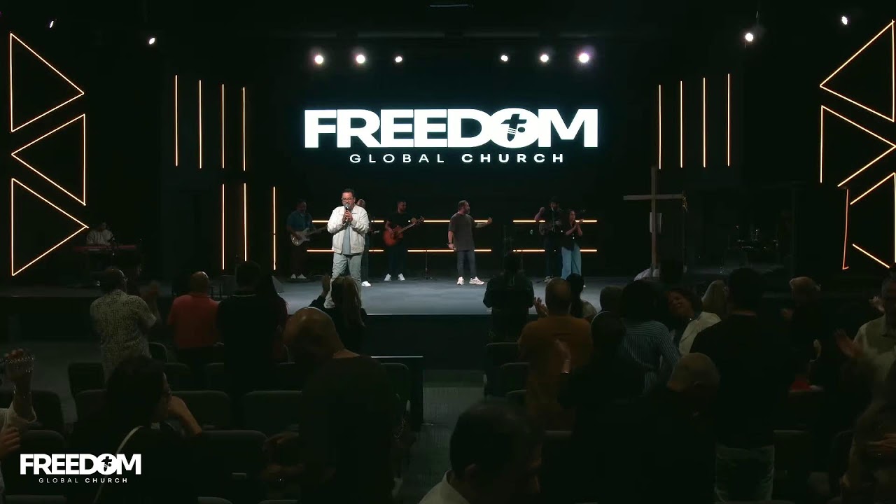 Freedom Global Church