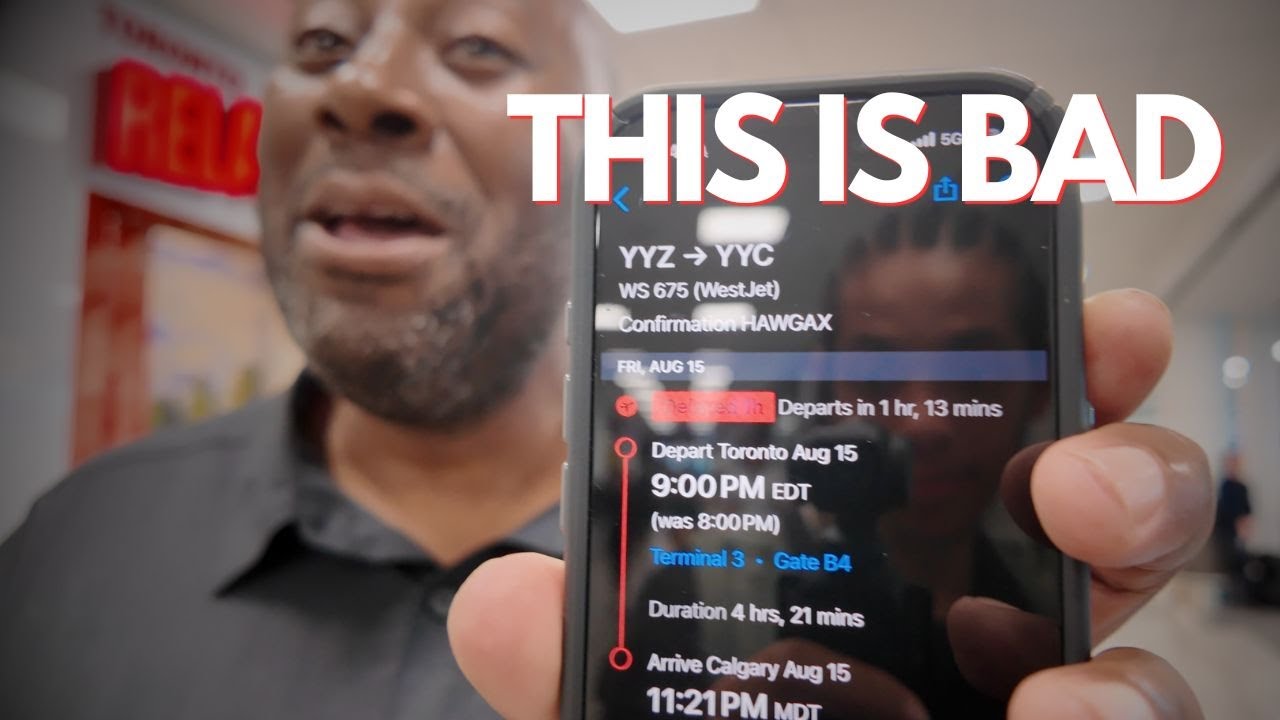 We Almost Didn’t Make It Home | Jamaica 1177 | Chapter One Finale