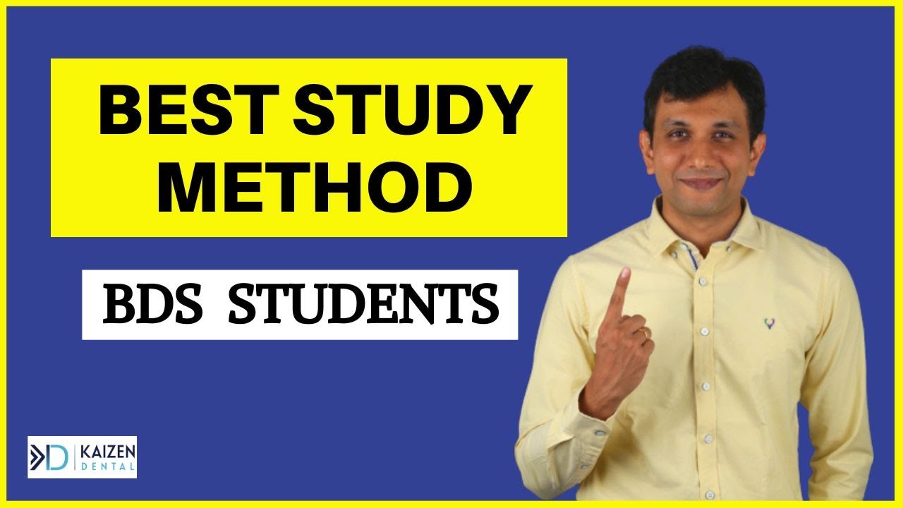 Smart Study | BDS (Dental) Students