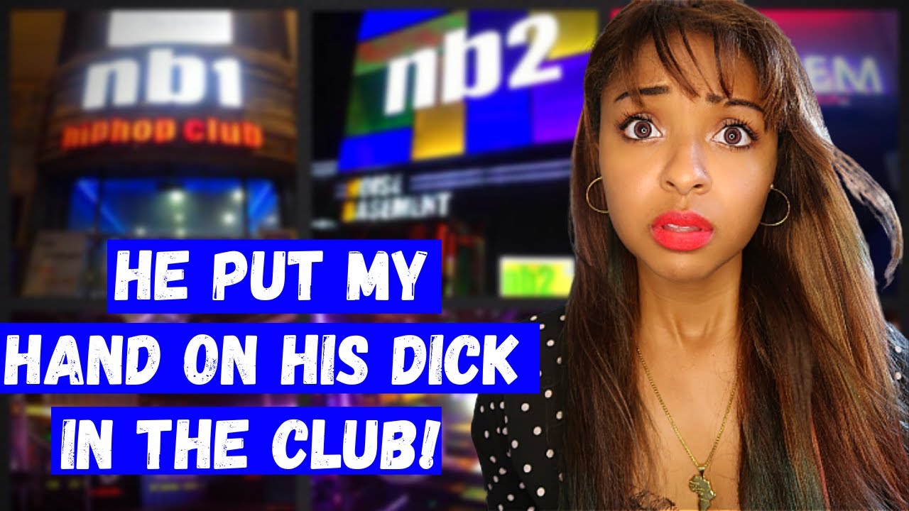 3 Clubbing Storytimes | Creeps in Korea #2 ft Klaiyi Hair