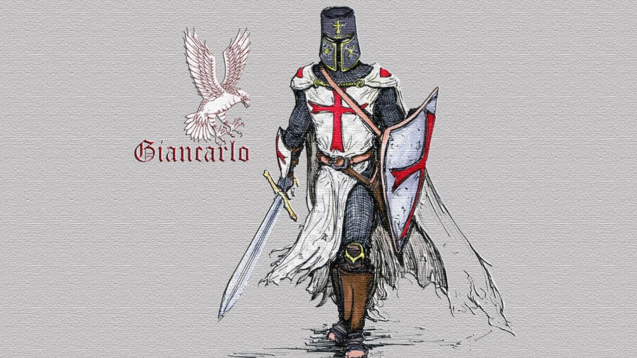 E più ci penso   Antonio Vaglica