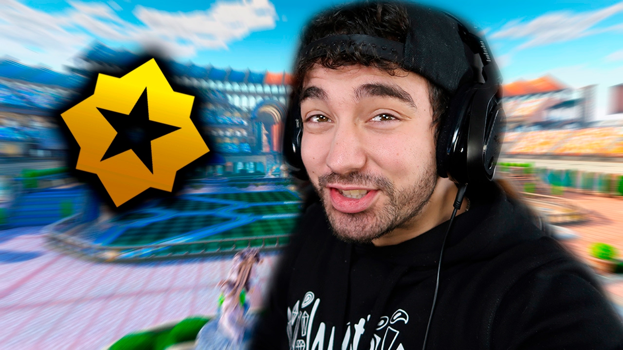 ROCKET LEAGUE #75 2 VS 2 EM DESAFIADOR ELITE ! FOI TOP !
