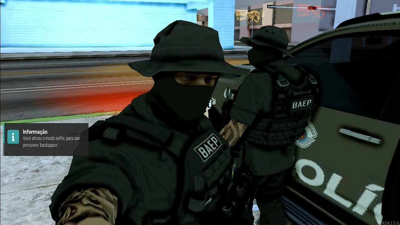 🔥GTA MTA RP - highlight #24 BGR🔥