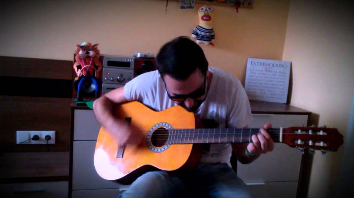 Pardao - Cover Los Suaves