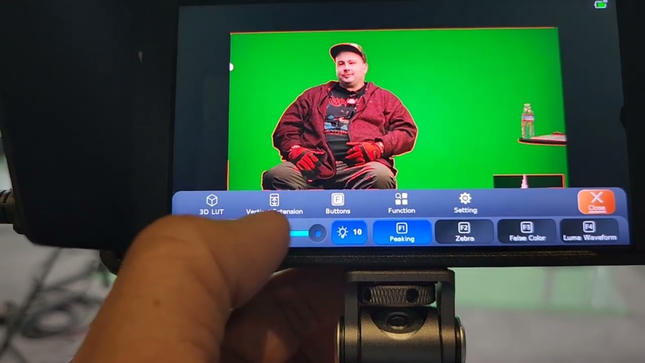 PORTKEYS PT6 5.2