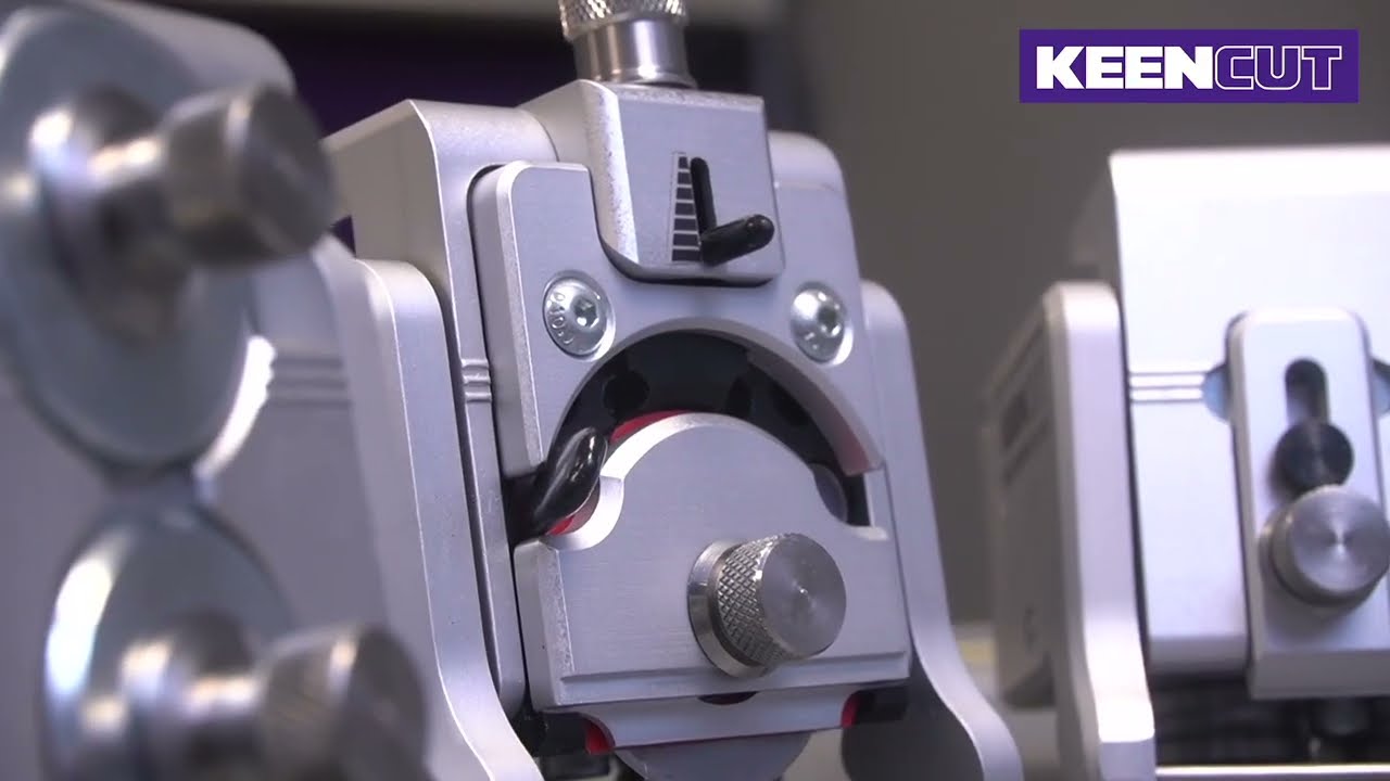 Which Keencut Evolution 3 Cutter Should I Buy?