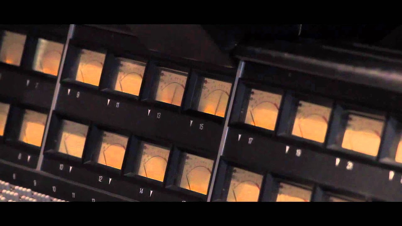 LA the Voices 'Wild white horses' (HD) by VisualsMedia