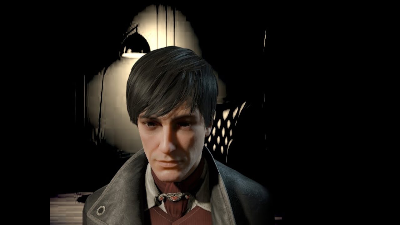 ПАТАУлоджик 3/ прохожу в первый раз part фив five