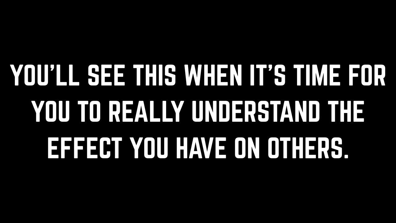Your Energy is Truth Serum 👁️ Someone Can't Hold Back Their True Feelings Anymore...