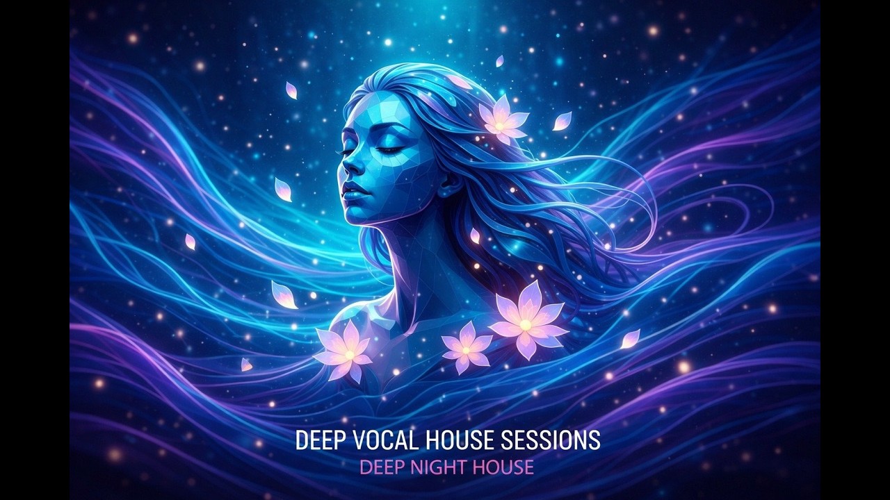 Vocal Deep House 2026 mix