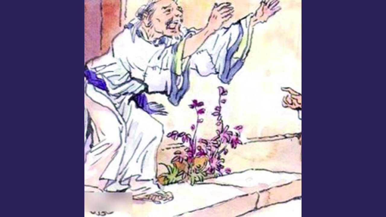 范进中举