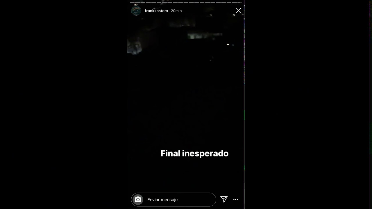 frankkaster tira la foto de Zzk por el balc&oacute;n de la gaming house de 9z