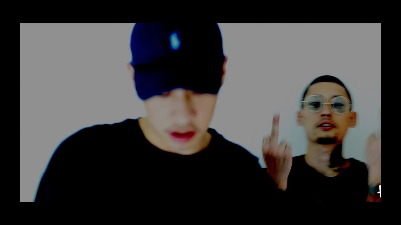 frequencies / 舐達麻 (prod.BARZ)