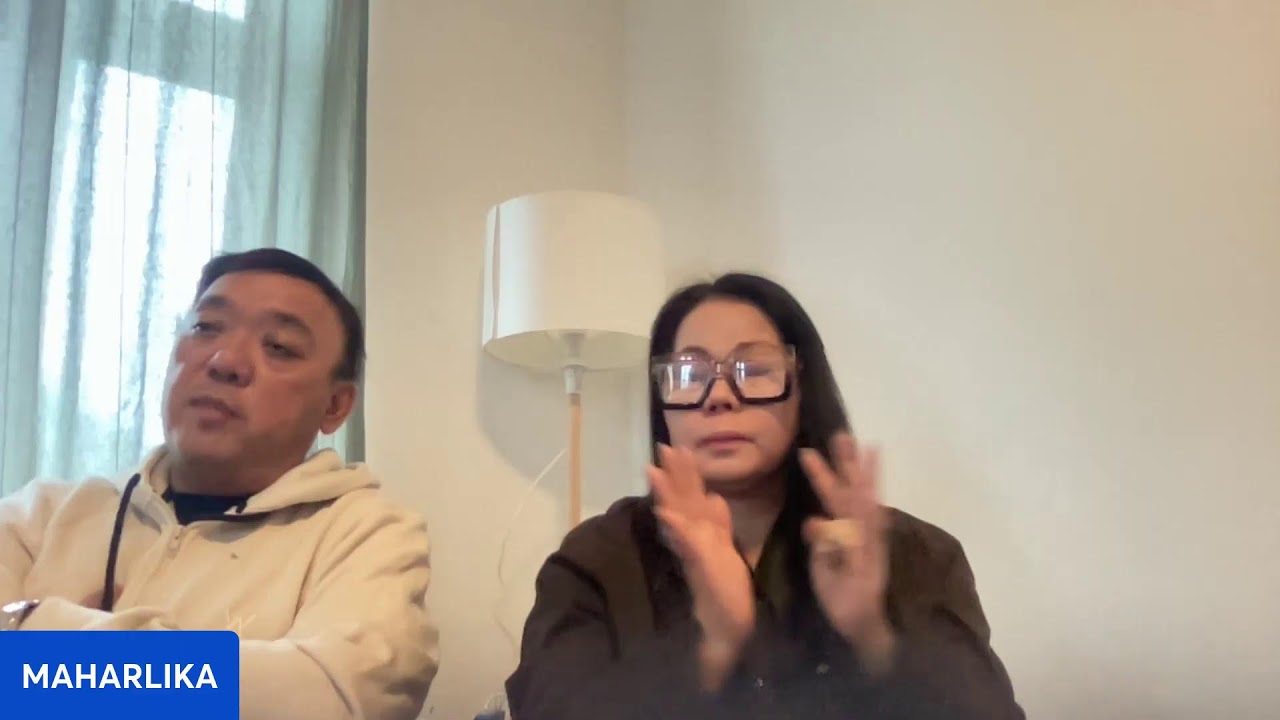 ANG HABILIN NI TATAY DIGONG