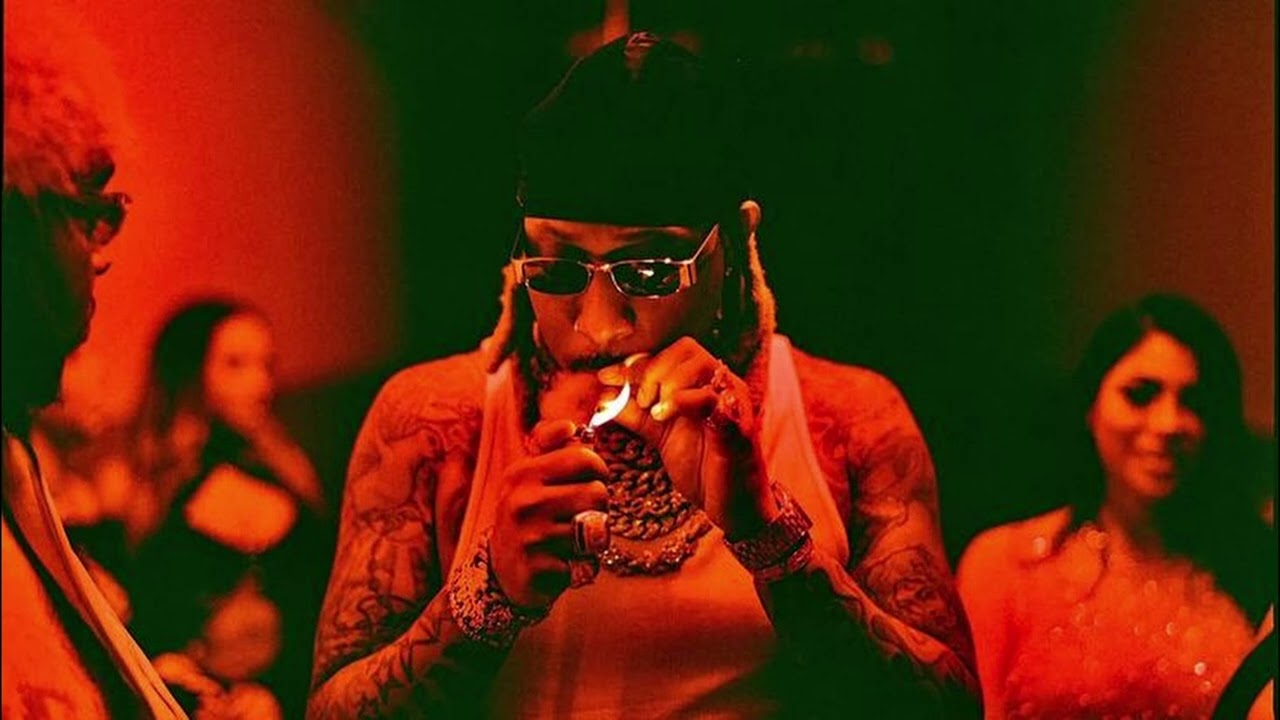[FREE] Future x 808MAFIA Type Beat - 