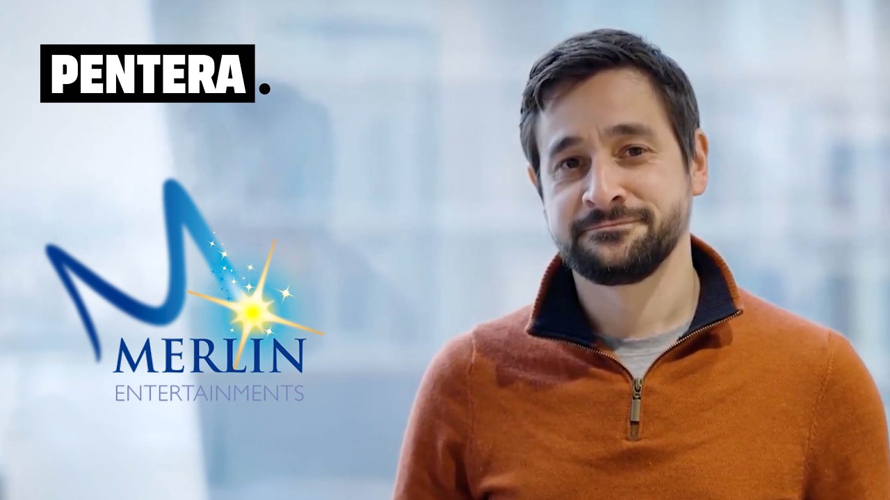 Merlin Entertainments | Pentera Customer Testimonial