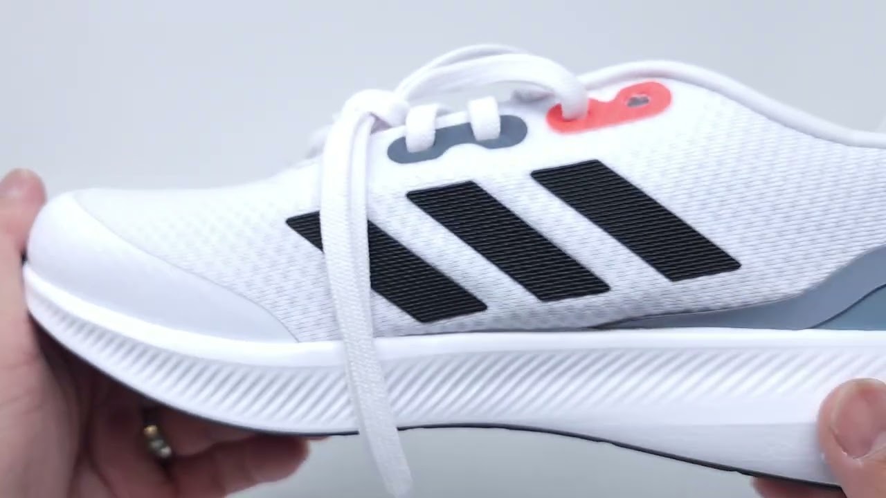 Why Everyone Wants These Adidas Boys Run Falcon 3.0 Shoes!