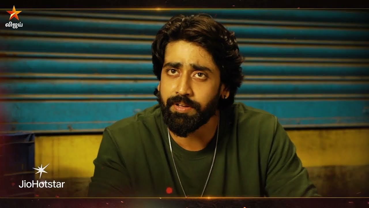 Mahanadhi | 11th & 12th September 2025 - Promo