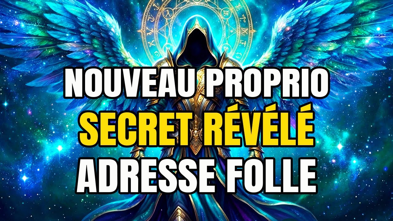 Les Élus : 🏡 Une propriété secrète vient de devenir la vôtre — l’adresse va vous choquer 📍