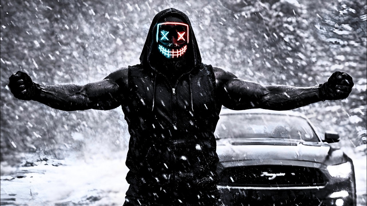 Domination Season - African Mafia Music | Gangster Rap Playlist