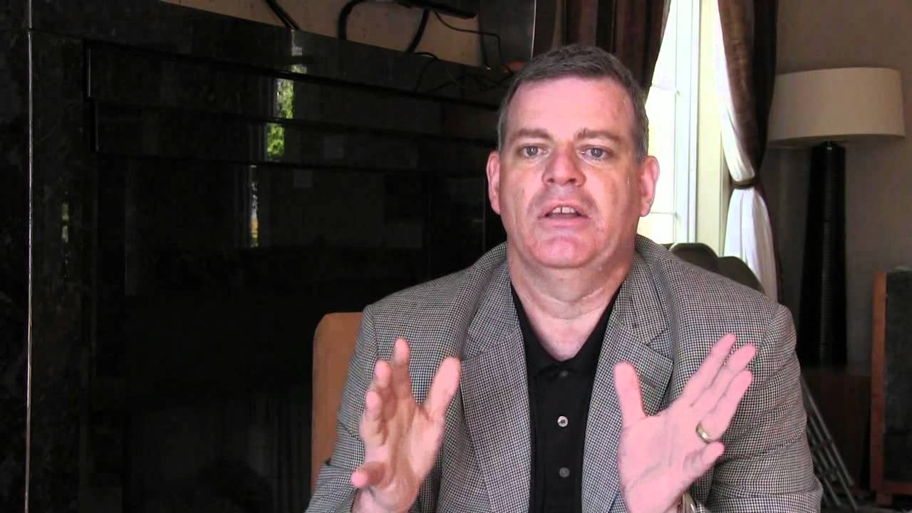 Sean Shallis - Losing Thousands with an Area Expert