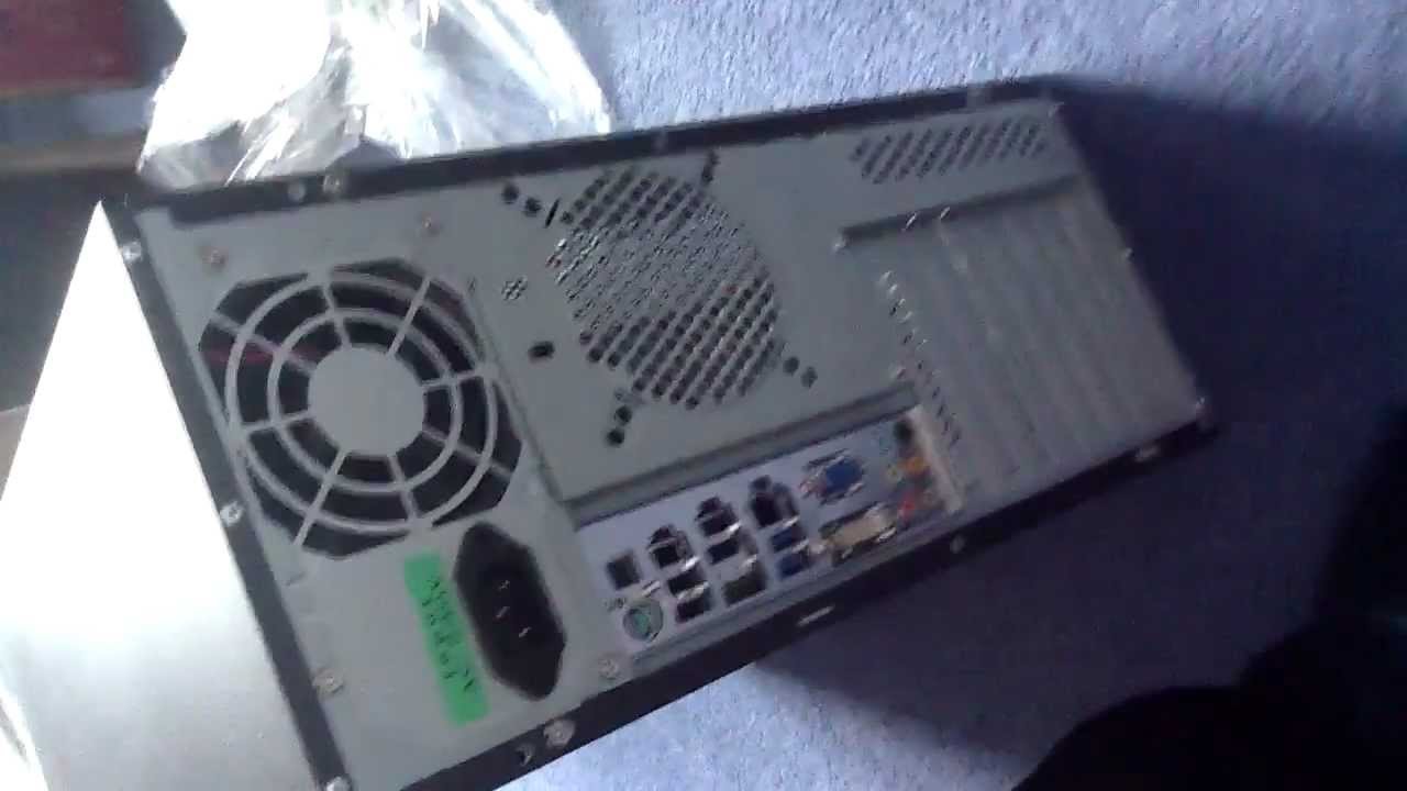 SUPER PC UNBOXING!!