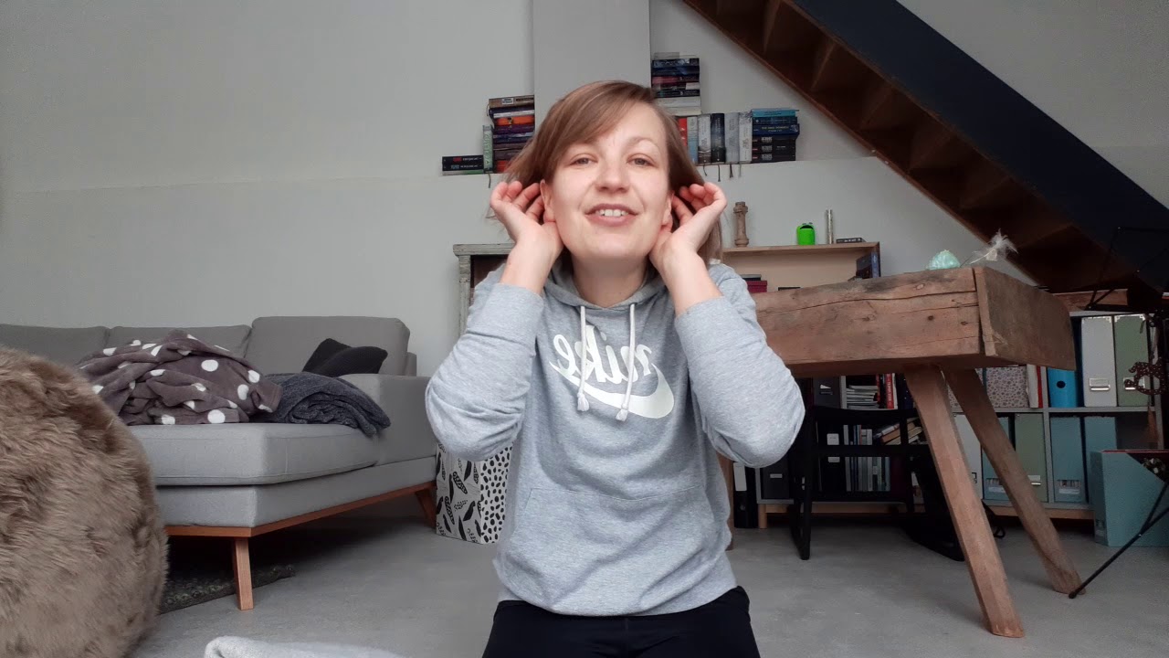 Kleines Rätsel