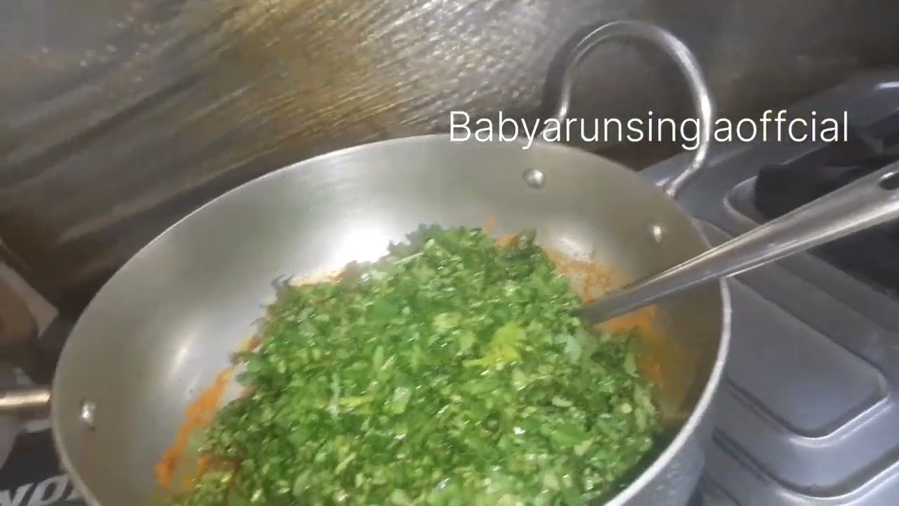#satvikrecipes #methi #mater #paneer#malai 