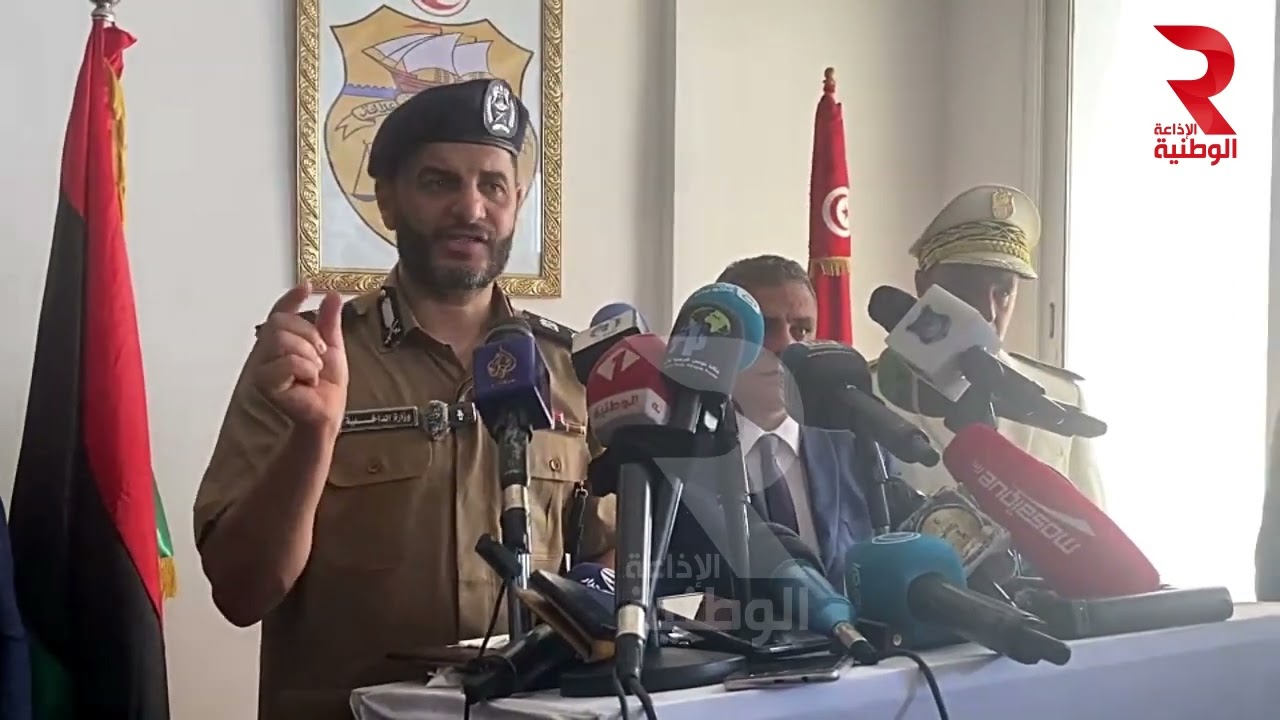 معبر رأس جدير: تونس وليبيا على أتم الاستعداد لاستقبال الوافدين في الاتجاهين/ متابعة: عفاف الودرني