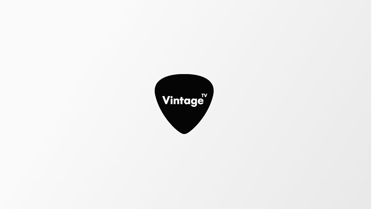 Vintage TV 2017