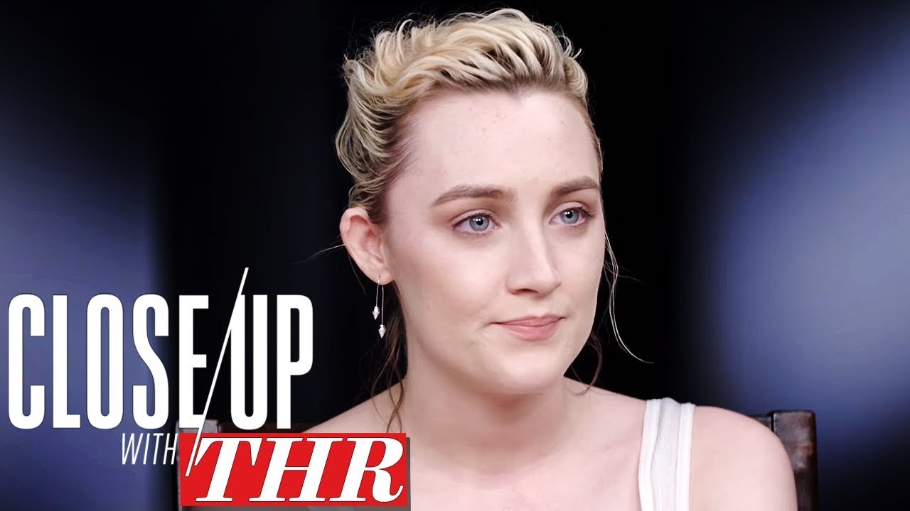 Saoirse Ronan on Harassment, 